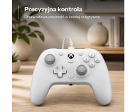 GameSir G7 HE biały - 1569917 - zdjęcie 6